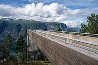 Stegastein von Stefan Havadi-Nagy Miniaturansicht