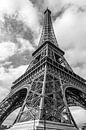 De Eiffeltoren van Emajeur Fotografie thumbnail