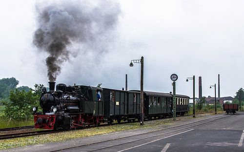 Selfkantbahn "Haspe"