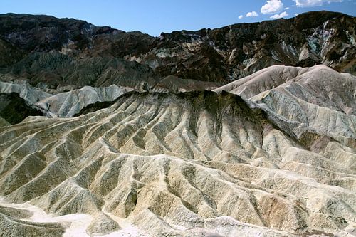 Zabriskie Point