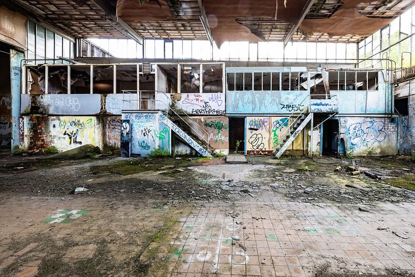 10 by Frank Herrmann