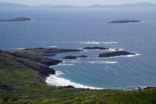 Ring van Kerry