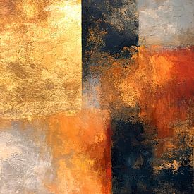 Raw Energy von Harry Hadders Design