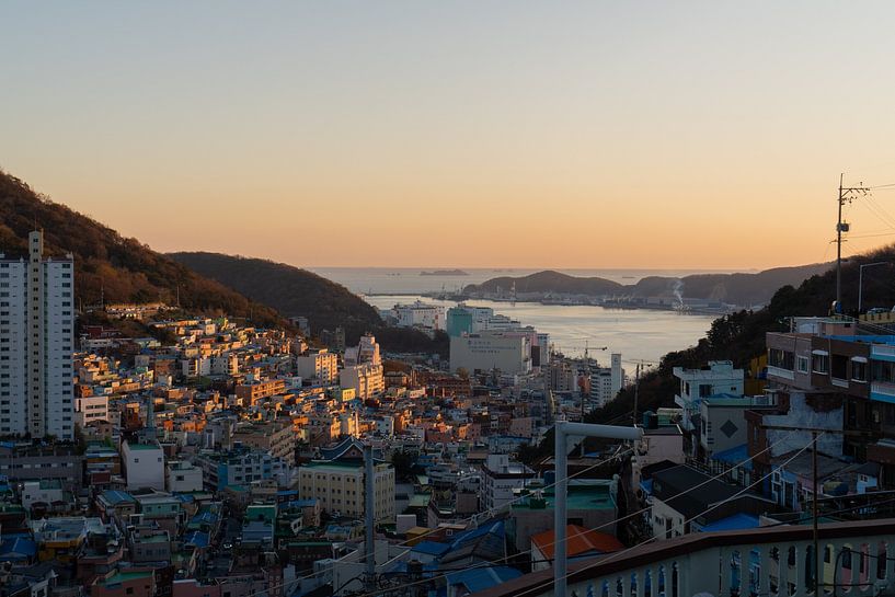 Busan by Hello Pompoyo