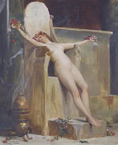 Ungedecktes Angebot, Theodoros Ralli