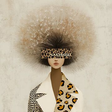 Souhait sauvage sur Mirjam Duizendstra