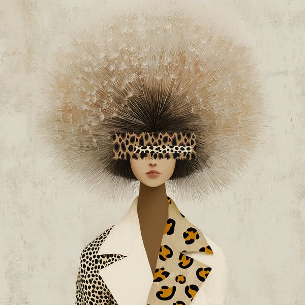 Wilder Wunsch von Mirjam Duizendstra