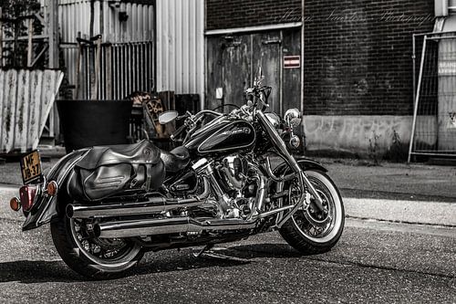 Yamaha Wildstar XV 1600