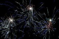 fireworks
