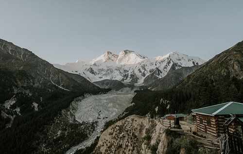 Pakistan | De Nanga Parbat