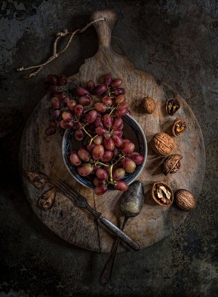 Still life 57 by jejaka art