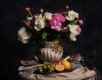 Modern Still Life