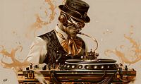 Retronic - DJ van de oude school