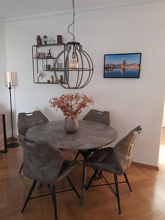 Wasserturm De Esch in Rotterdam