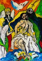 Mattheus Passion