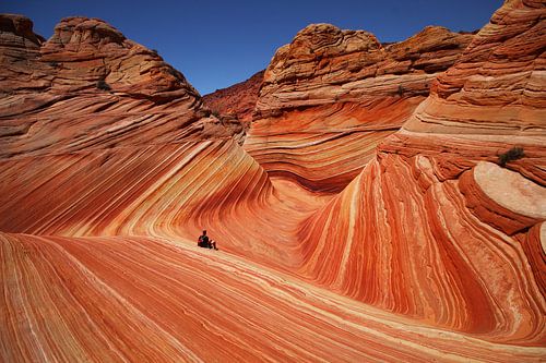 La Vague, Arizona