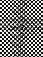 Black Checks