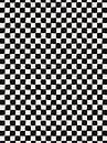 Black Checks by Bohomadic Studio thumbnail