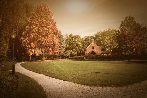 Droompark