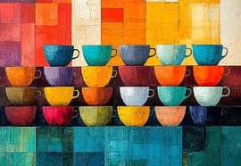 Lebensmittel 2.151 von Kunst Laune