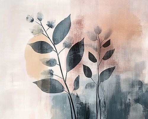 Silent Flora Dream