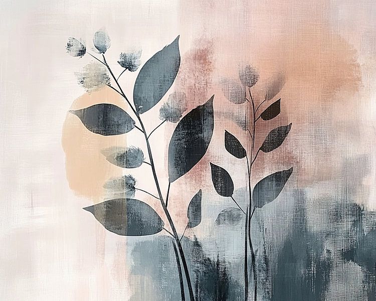 Stille Flora Traum von Zen und Mehr