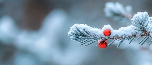 Kerstmagie