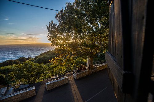 Cap Corse, Corsica, Frankrijk