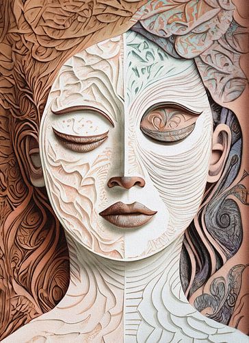 Zahara - Dans van de Woestijnwind