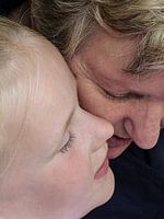 Een teder moment
