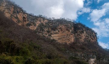 Mexico: Cañón del Sumidero National Park (Tuxtla Gutiérrez) by Maarten Verhees