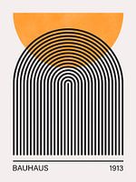 Bauhaus poster 3