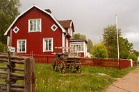 Katthult Farm