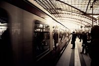 Berlin Hauptbahnhof