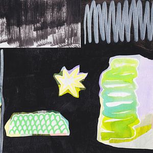 Rayonnement de l'encrier