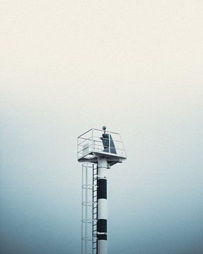 Beacon by Jesse Schaap