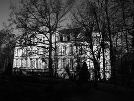 Schloss Poeke von Rex Quintyn