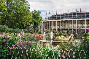 Tivoli Garten