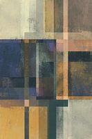 Abstracte Meetkunde nr. 19