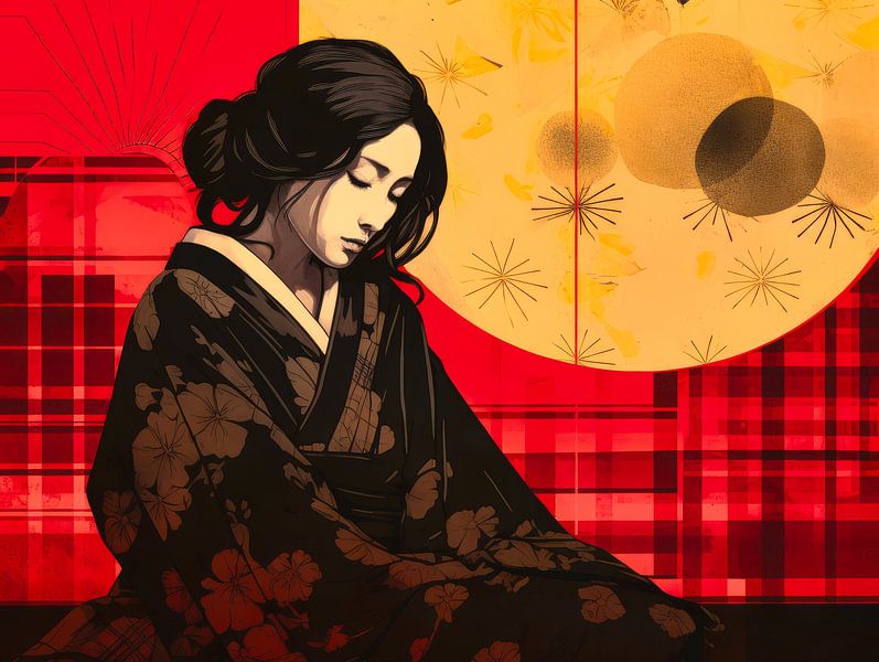 Japon contemporain par Virgil Quinn - Decorative Arts