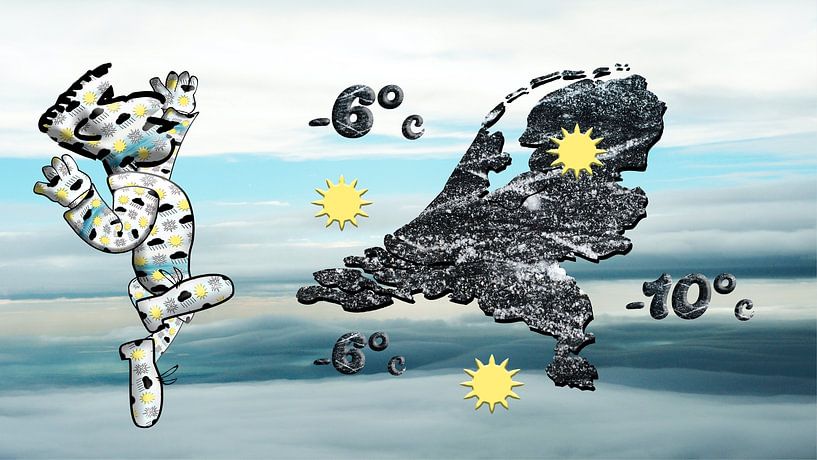 Weather report by Grüntyers .