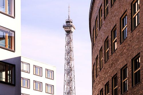Berlijn - Stad