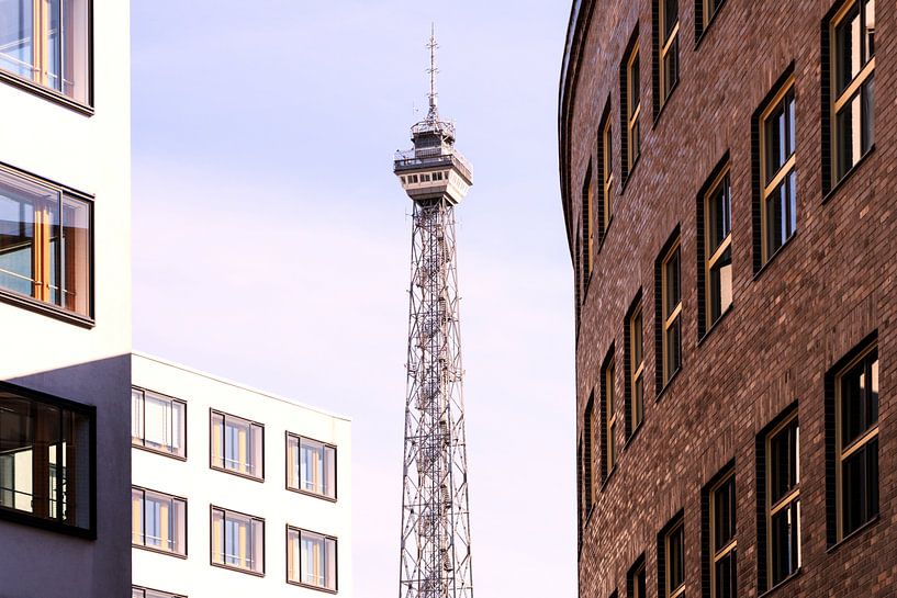 Berlin - City von Gentleman of Decay