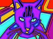 Andy Warhols Kat van McRoa thumbnail