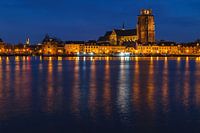 Skyline Dordrecht