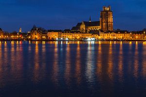 Skyline Dordrecht