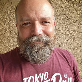 Markus Gann profielfoto