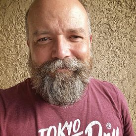 Markus Gann profielfoto