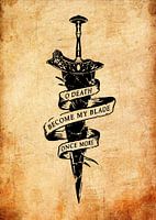 Death's Blade