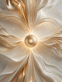 Heart of Illumination – Inneres Licht von Manuela Dekkers